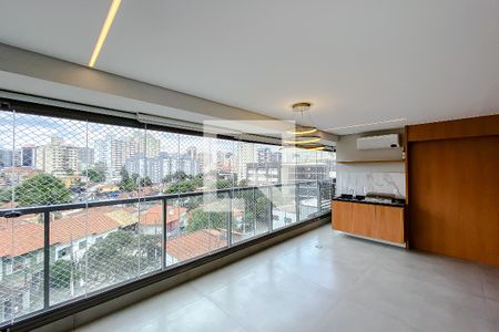 Apartamento à venda com 3 quartos, 120m² em Vila Mariana, São Paulo