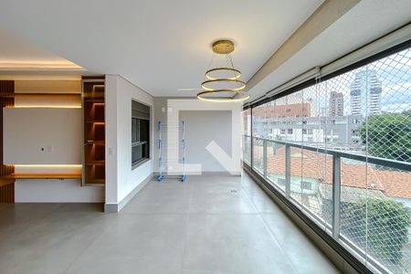 Apartamento à venda com 3 quartos, 120m² em Vila Mariana, São Paulo
