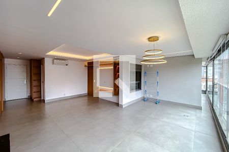 Apartamento à venda com 3 quartos, 120m² em Vila Mariana, São Paulo