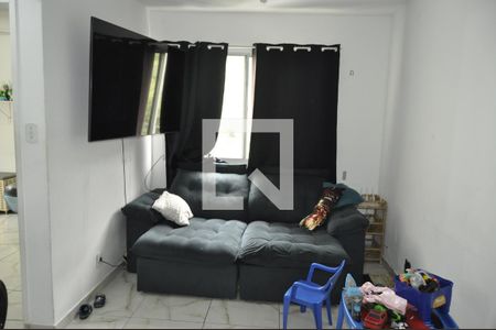 Apartamento para alugar com 2 quartos, 60m² em Engenho Novo, Rio de Janeiro
