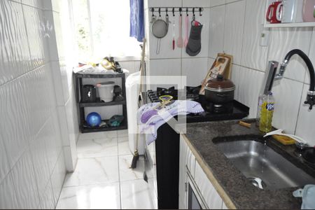 Apartamento para alugar com 2 quartos, 60m² em Engenho Novo, Rio de Janeiro
