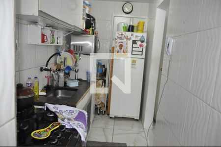 Apartamento para alugar com 2 quartos, 60m² em Engenho Novo, Rio de Janeiro