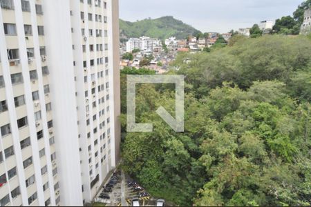 Apartamento para alugar com 2 quartos, 60m² em Engenho Novo, Rio de Janeiro