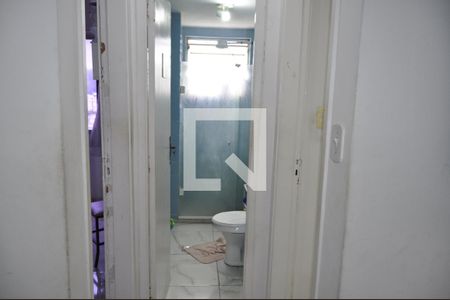 Apartamento para alugar com 2 quartos, 60m² em Engenho Novo, Rio de Janeiro