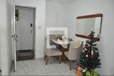Apartamento para alugar com 2 quartos, 60m² em Engenho Novo, Rio de Janeiro