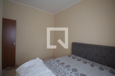 Quarto 1 de apartamento à venda com 2 quartos, 48m² em Parque Edu Chaves, São Paulo