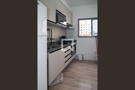 Apartamento à venda com 1 quarto, 26m² em Bela Vista, São Paulo
