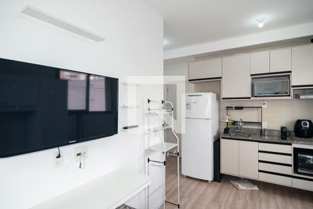 Apartamento à venda com 1 quarto, 26m² em Bela Vista, São Paulo
