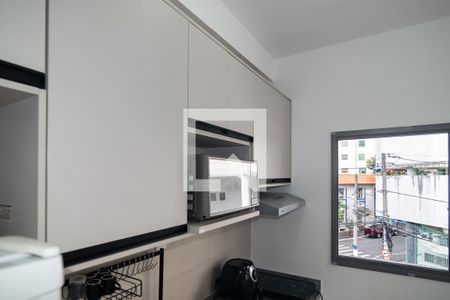 Apartamento à venda com 1 quarto, 26m² em Bela Vista, São Paulo