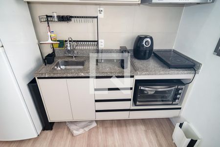 Apartamento à venda com 1 quarto, 26m² em Bela Vista, São Paulo