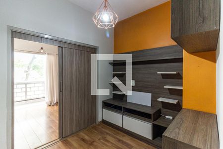 Studio de kitnet/studio à venda com 1 quarto, 42m² em Campos Elíseos, São Paulo