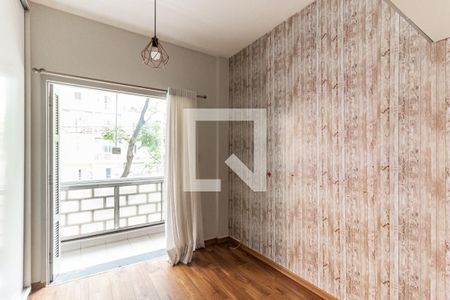 Studio de kitnet/studio à venda com 1 quarto, 42m² em Campos Elíseos, São Paulo