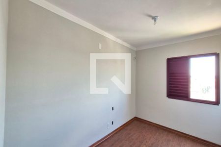 Quarto 1  de apartamento à venda com 2 quartos, 60m² em Jardim das Bandeiras, Campinas