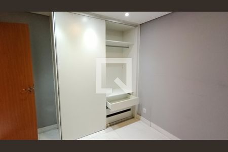 Quarto 1 de apartamento para alugar com 2 quartos, 46m² em Parque Santa Rosa, Suzano