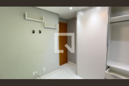 Quarto 1 de apartamento para alugar com 2 quartos, 46m² em Parque Santa Rosa, Suzano