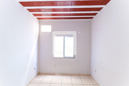 Quarto de apartamento para alugar com 1 quarto, 45m² em Inhaúma, Rio de Janeiro