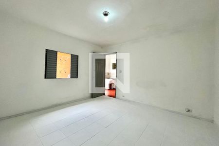 Sala/Quarto de casa para alugar com 1 quarto, 35m² em Jardim Oriental, São Paulo