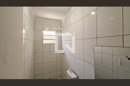 Casa para alugar com 2 quartos, 120m² em Parque Residencial Almerinda Chaves, Jundiaí