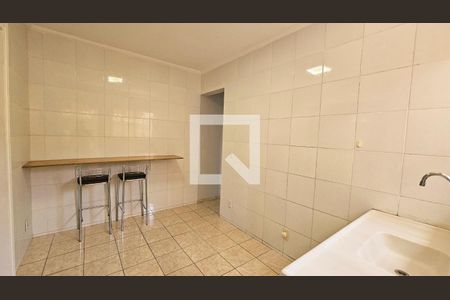 Casa para alugar com 2 quartos, 120m² em Parque Residencial Almerinda Chaves, Jundiaí