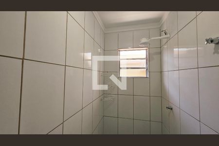 Casa para alugar com 2 quartos, 120m² em Parque Residencial Almerinda Chaves, Jundiaí