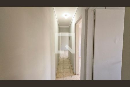 Casa para alugar com 2 quartos, 120m² em Parque Residencial Almerinda Chaves, Jundiaí