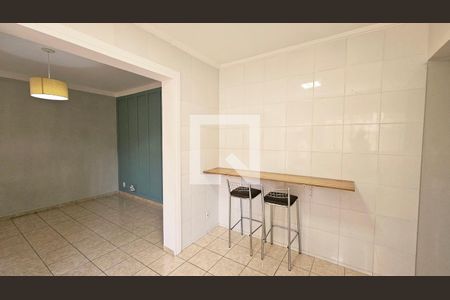Casa para alugar com 2 quartos, 120m² em Parque Residencial Almerinda Chaves, Jundiaí