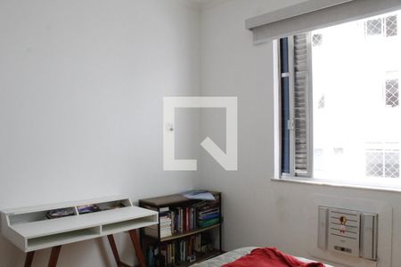 Quarto 1 de apartamento à venda com 2 quartos, 85m² em Tijuca, Rio de Janeiro