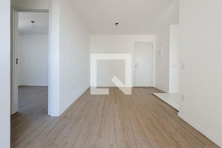 Sala de apartamento para alugar com 2 quartos, 50m² em Parque da Mooca, São Paulo