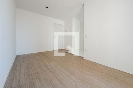 Sala de apartamento para alugar com 2 quartos, 50m² em Parque da Mooca, São Paulo