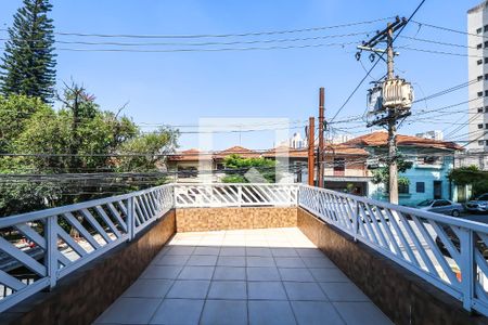 Sala de casa para alugar com 2 quartos, 101m² em Bosque da Saúde, São Paulo