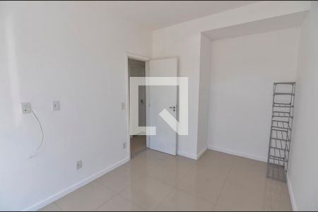 Quarto 1 de casa de condomínio para alugar com 2 quartos, 68m² em São Francisco Xavier, Rio de Janeiro