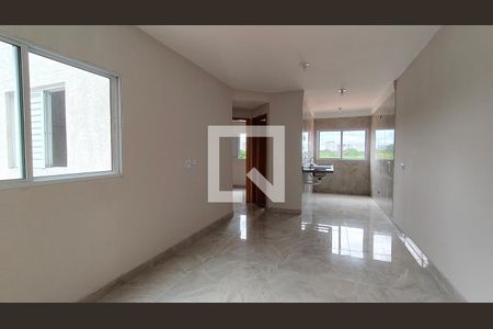 Apartamento à venda com 2 quartos, 44m² em Vila Arcadia, São Paulo