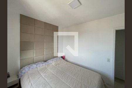 Quarto 1 de apartamento à venda com 2 quartos, 51m² em Parque Mandaqui, São Paulo