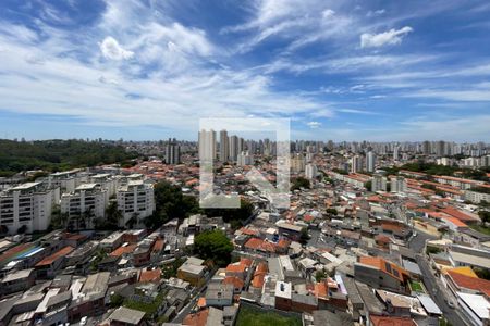 Vista do Quarto 1 de apartamento à venda com 2 quartos, 51m² em Parque Mandaqui, São Paulo