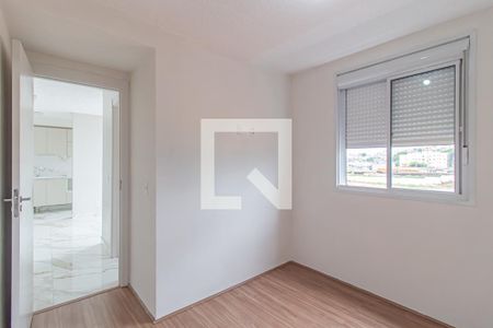 Quarto 2 de apartamento à venda com 2 quartos, 42m² em Jardim America da Penha, São Paulo