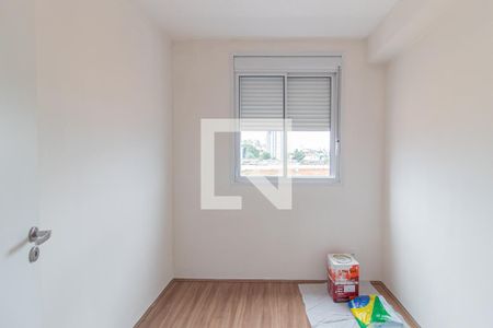 Quarto 1 de apartamento à venda com 2 quartos, 42m² em Jardim America da Penha, São Paulo