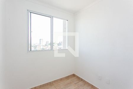 Quarto 2 de apartamento para alugar com 2 quartos, 35m² em Vila California, São Paulo