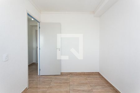 Quarto 1 de apartamento para alugar com 2 quartos, 35m² em Vila California, São Paulo