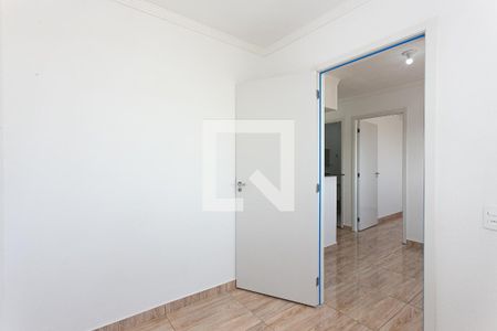 Quarto 2 de apartamento para alugar com 2 quartos, 35m² em Vila California, São Paulo