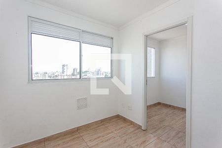 Sala de apartamento para alugar com 2 quartos, 35m² em Vila California, São Paulo