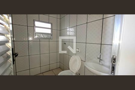 Casa para alugar com 1 quarto, 50m² em Cidade Kemel, Itaquaquecetuba