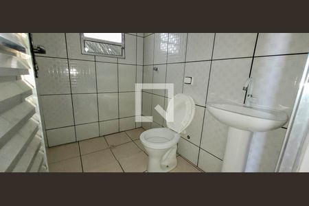 Casa para alugar com 1 quarto, 50m² em Cidade Kemel, Itaquaquecetuba