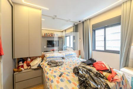 Apartamento à venda com 2 quartos, 42m² em Bela Vista, São Paulo