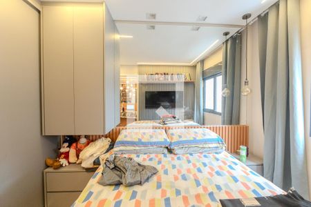 Apartamento à venda com 2 quartos, 42m² em Bela Vista, São Paulo