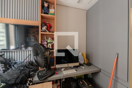 Apartamento à venda com 2 quartos, 42m² em Bela Vista, São Paulo