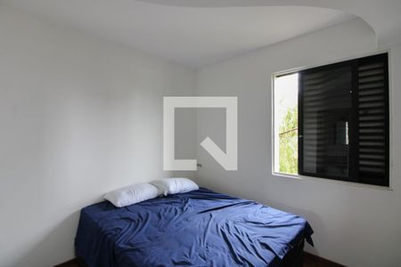 Suíte de apartamento para alugar com 3 quartos, 180m² em Dona Clara, Belo Horizonte