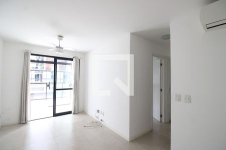 Sala de apartamento à venda com 2 quartos, 84m² em Campinho, Rio de Janeiro