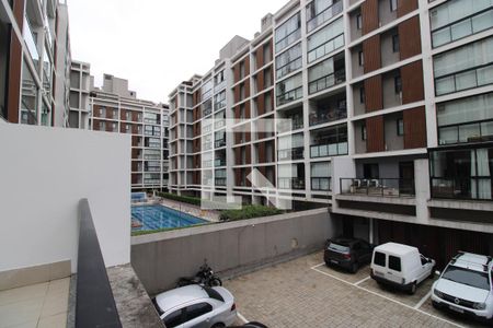 Sala - Varanda de apartamento à venda com 2 quartos, 84m² em Campinho, Rio de Janeiro