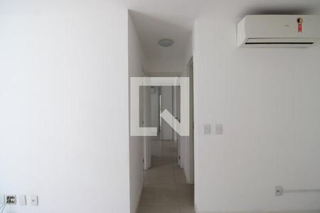 Sala - Corredor de apartamento à venda com 2 quartos, 84m² em Campinho, Rio de Janeiro