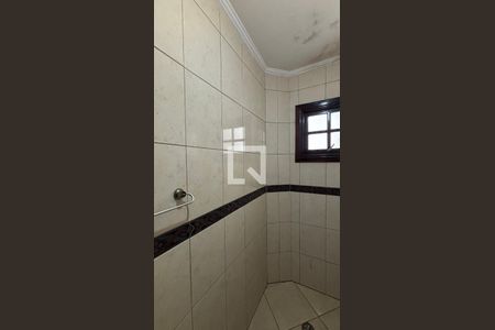 Lavabo de casa à venda com 2 quartos, 116m² em Vila Camilópolis, Santo André